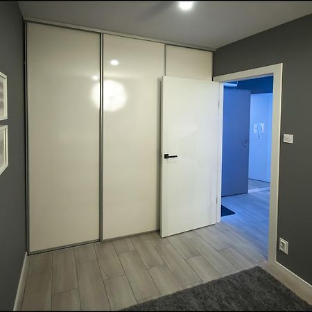 Apartamenty Lakowa Białystok Dış mekan fotoğraf