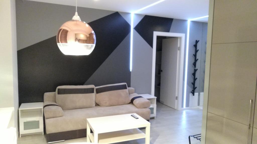 Apartamenty Lakowa Białystok Dış mekan fotoğraf