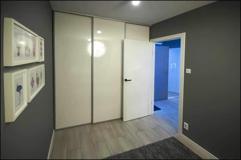 Apartamenty Lakowa Białystok Dış mekan fotoğraf