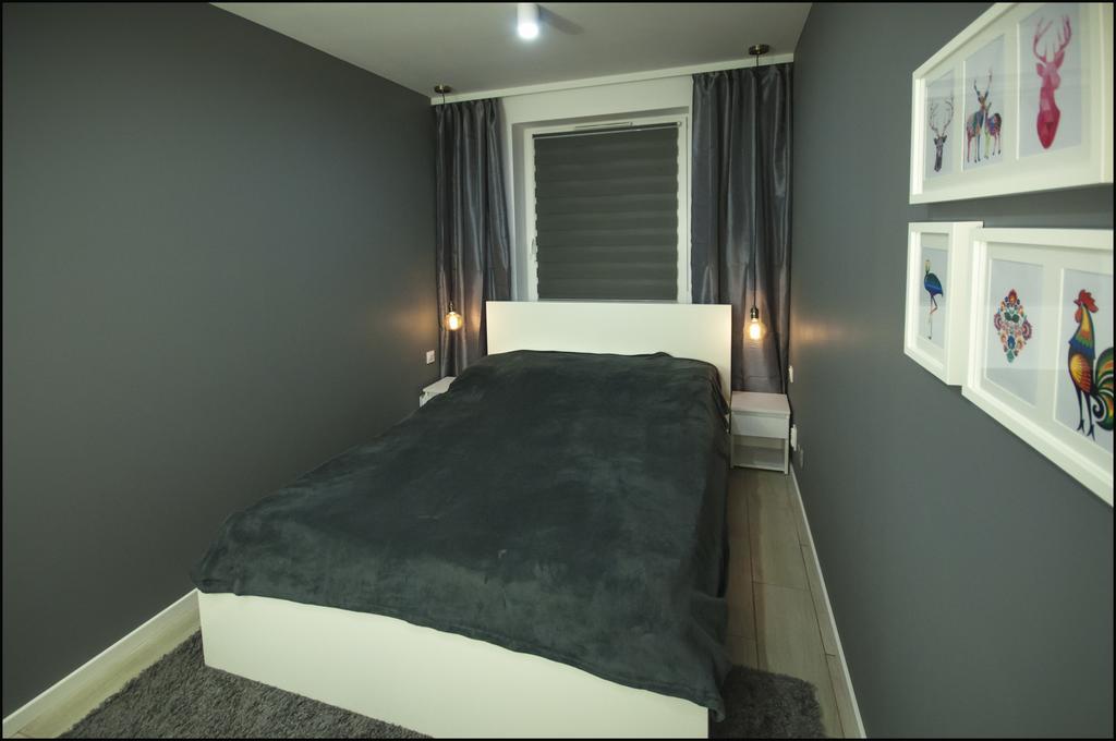 Apartamenty Lakowa Białystok Dış mekan fotoğraf